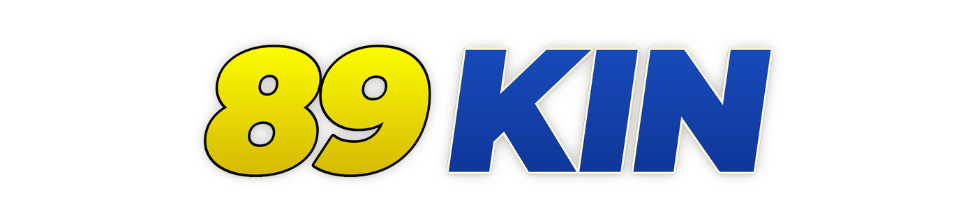 89kin – Trang chủ